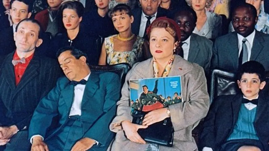 Медиа изображение