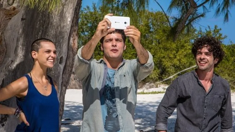 Медиа изображение