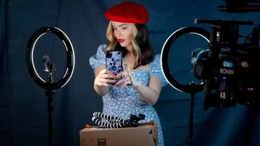 Медиа изображение