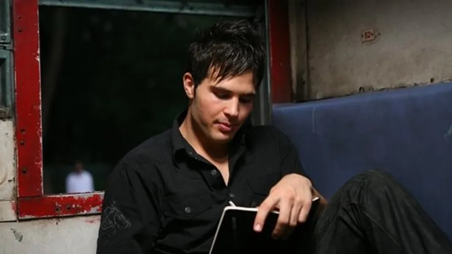 Медиа изображение