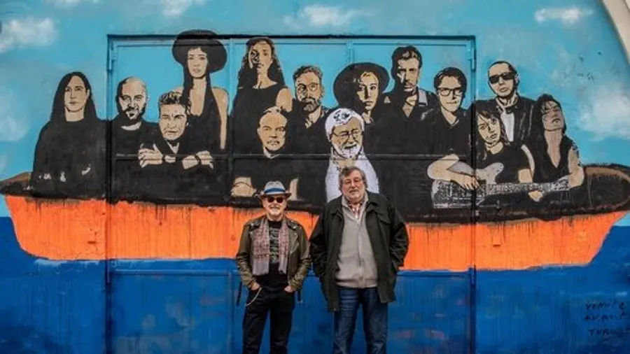 Медиа изображение