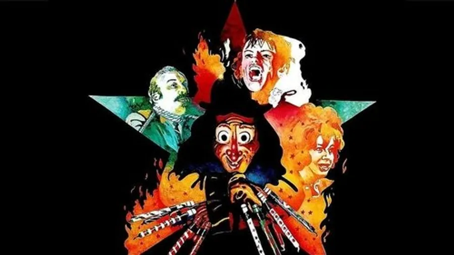 Медиа изображение