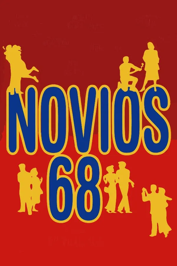 Novios 68