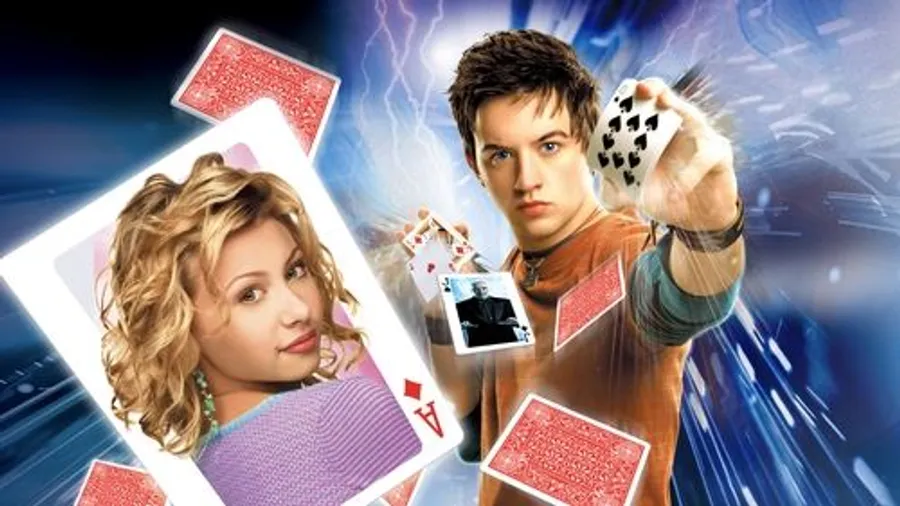 Медиа изображение