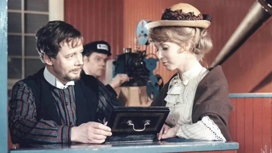 Медиа изображение