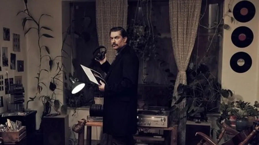 Медиа изображение