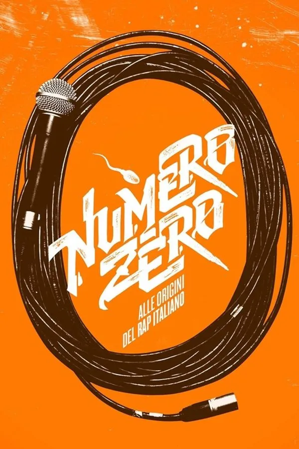Numero Zero: The Roots of Italian Rap