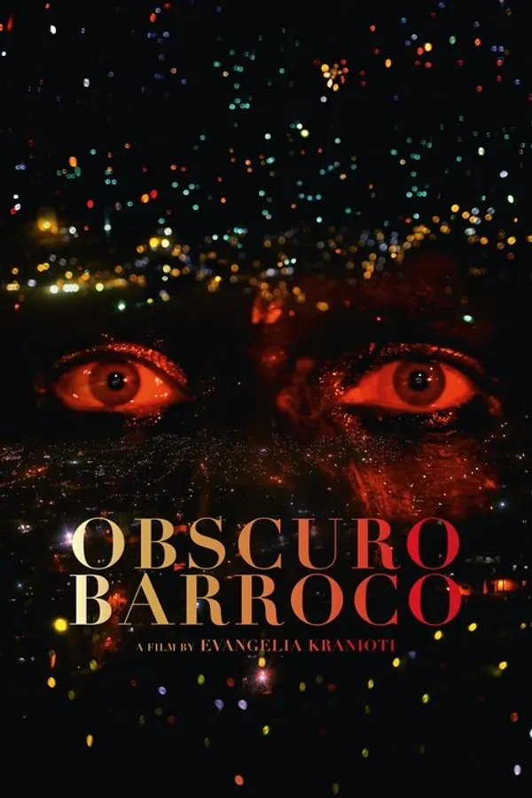 Obscuro Barroco