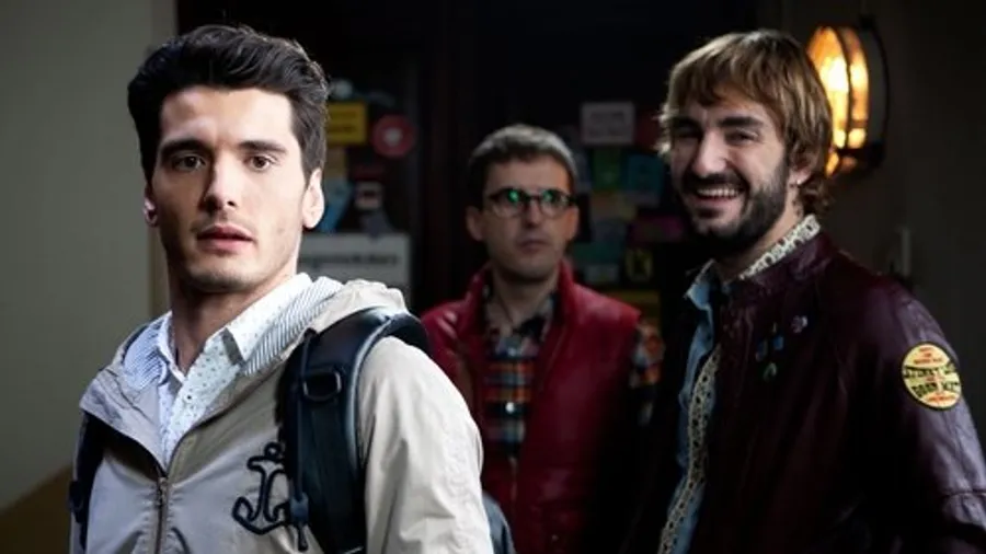 Медиа изображение