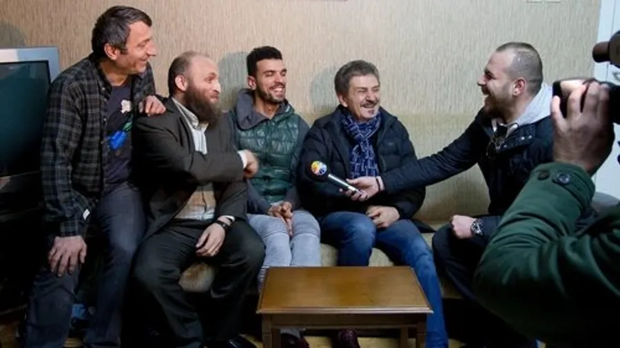 Медиа изображение