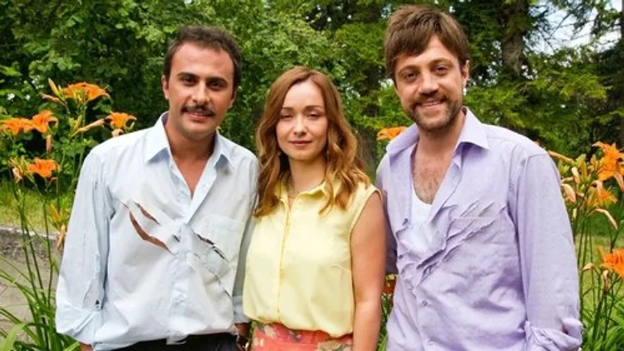 Медиа изображение