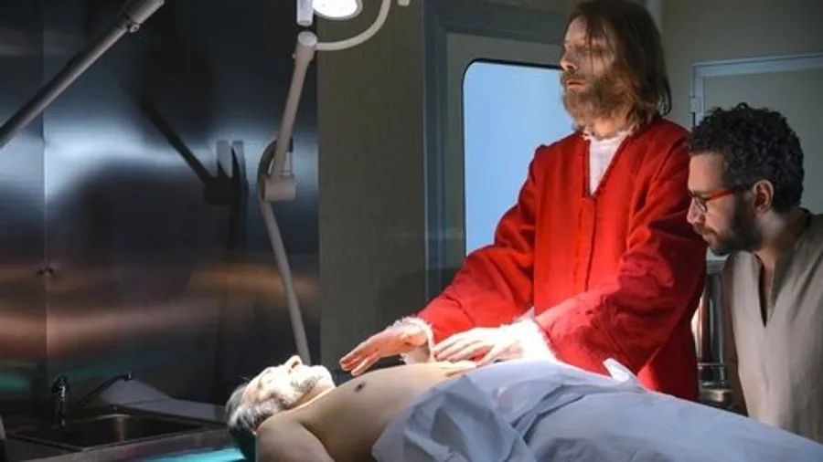 Медиа изображение