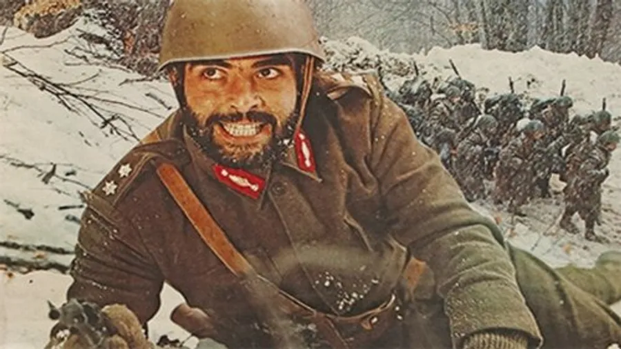 Медиа изображение