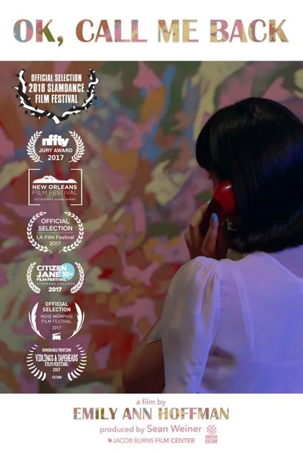 Ok, Call Me Back
