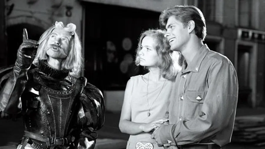 Медиа изображение