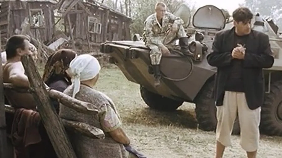 Медиа изображение