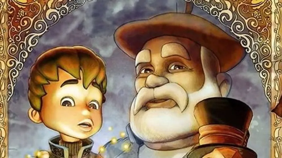 Медиа изображение