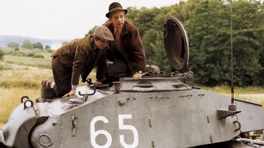 Медиа изображение