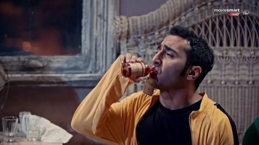 Медиа изображение