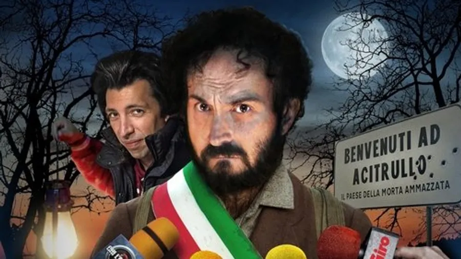 Медиа изображение