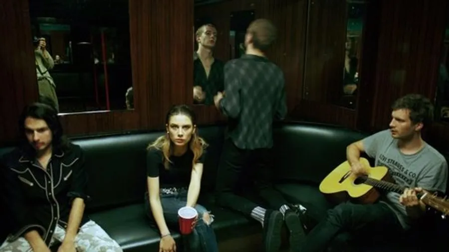 Медиа изображение