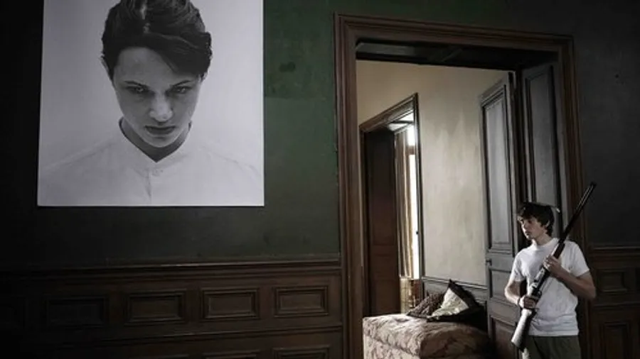 Медиа изображение