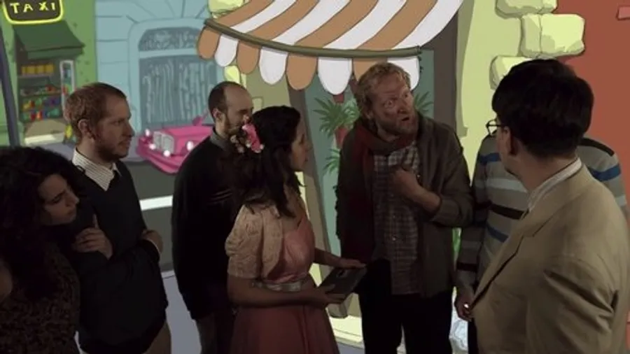 Медиа изображение