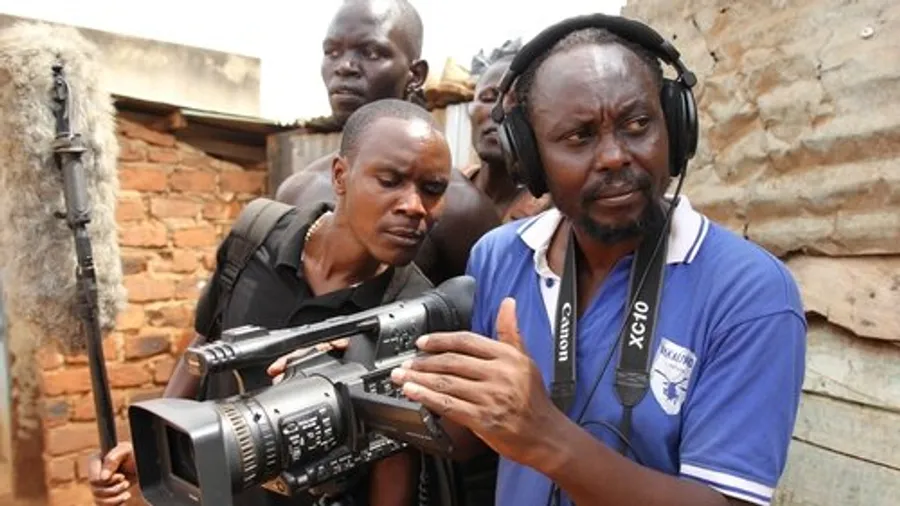 Медиа изображение