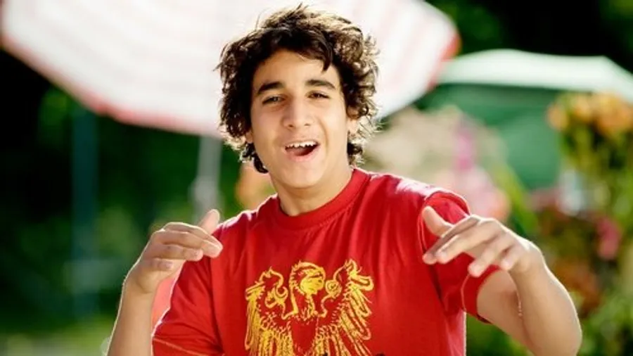 Медиа изображение