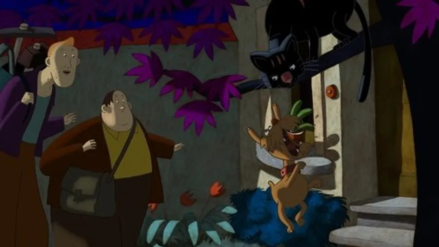 Медиа изображение