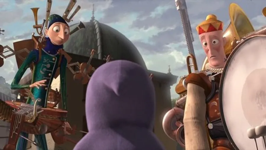 Медиа изображение