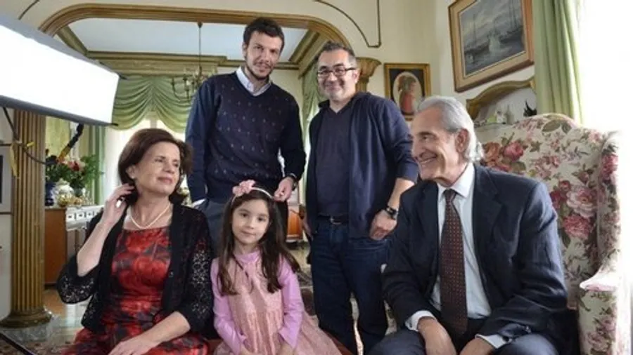 Медиа изображение