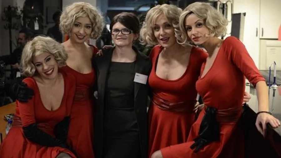 Медиа изображение