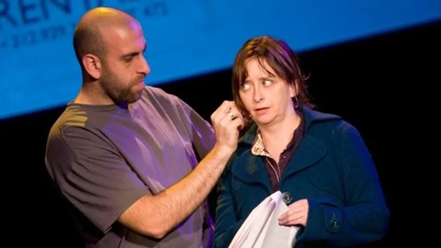 Медиа изображение