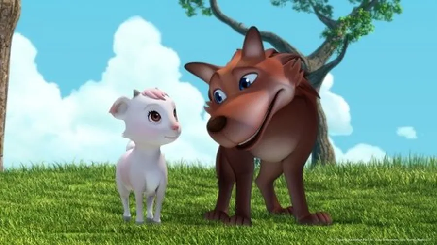 Медиа изображение