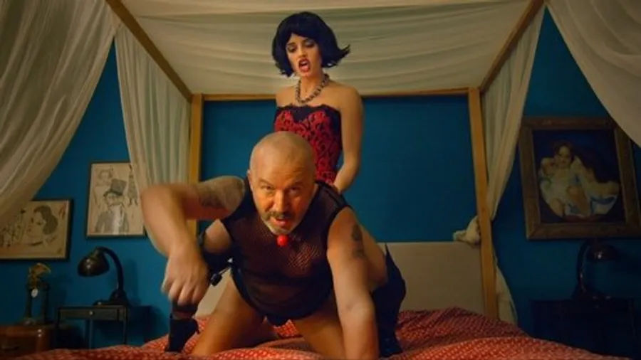 Медиа изображение