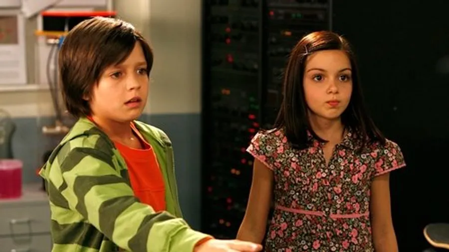 Медиа изображение