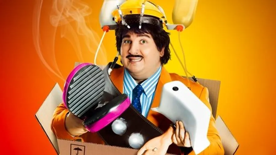 Медиа изображение