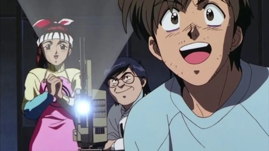 Медиа изображение