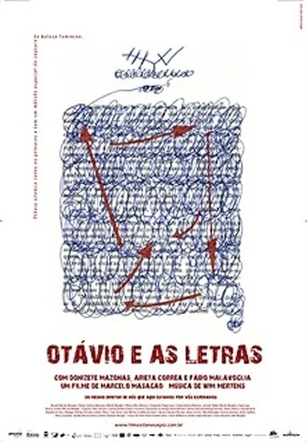 Otávio e as Letras