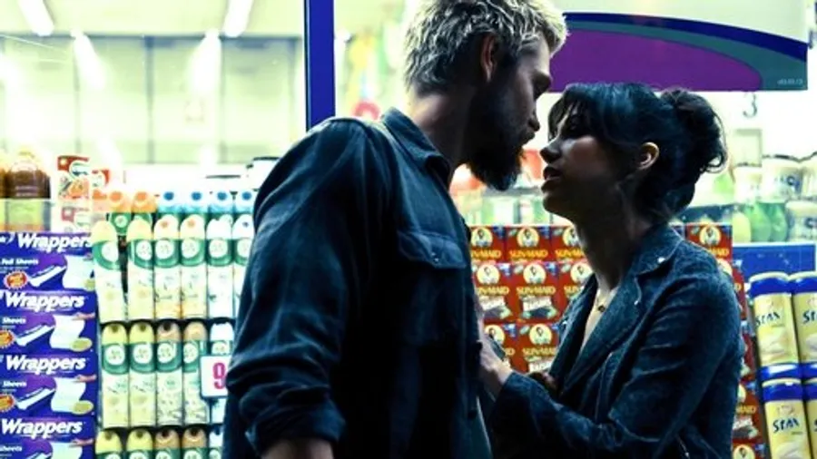 Медиа изображение