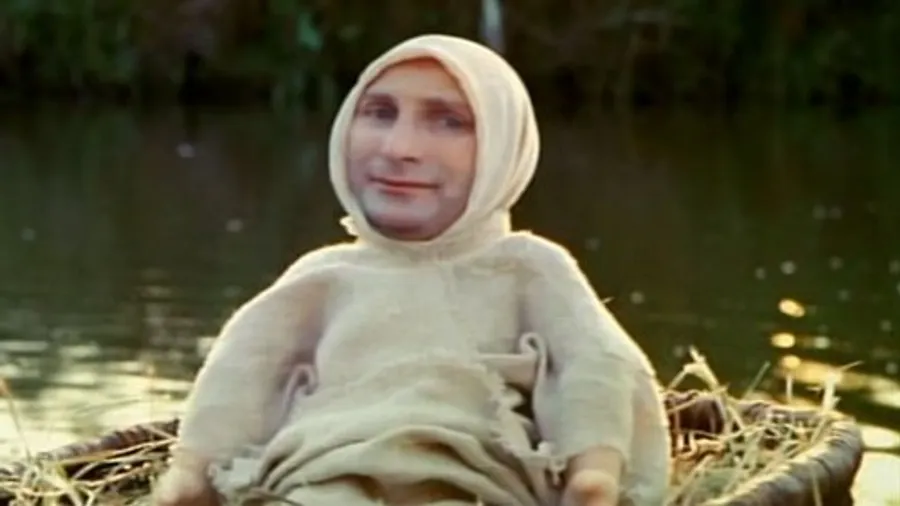 Медиа изображение