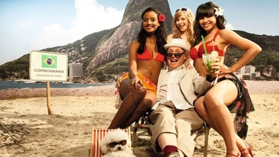 Медиа изображение