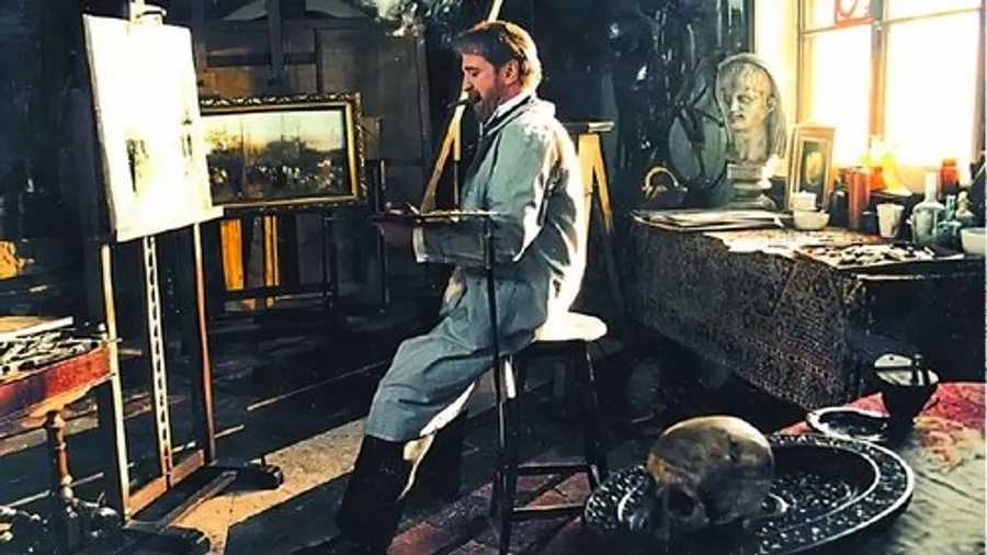 Медиа изображение