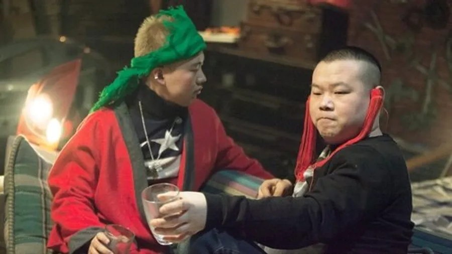 Медиа изображение