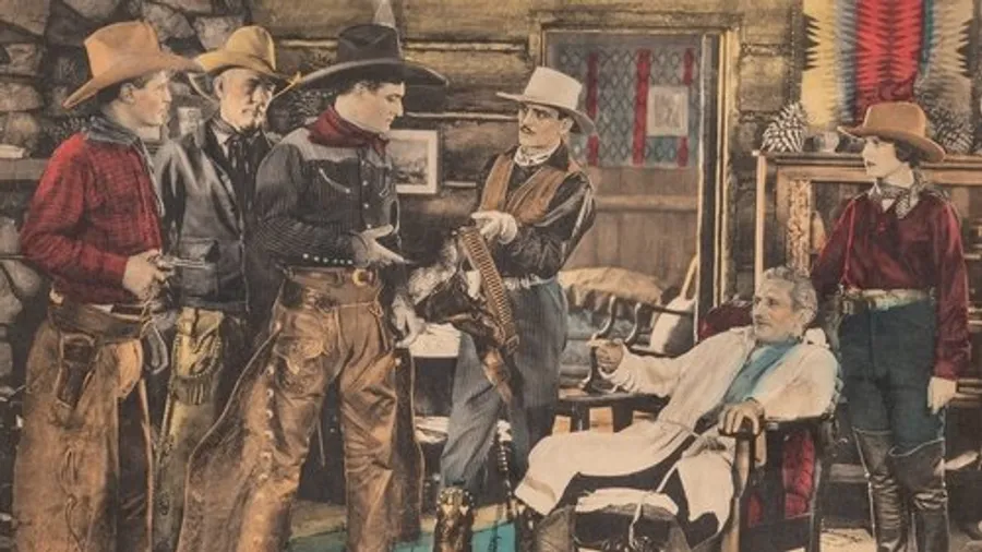 Медиа изображение