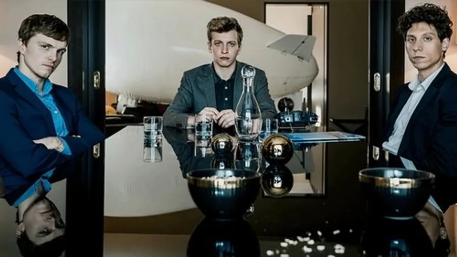 Медиа изображение