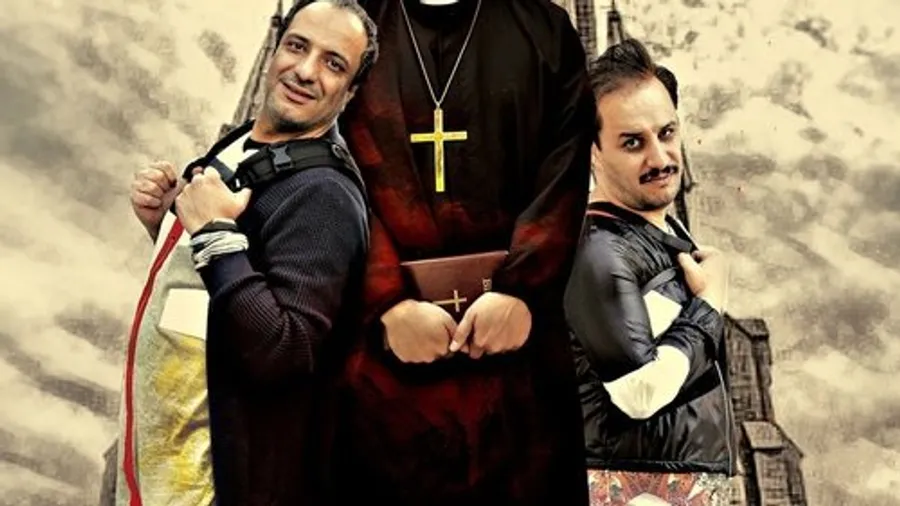 Медиа изображение