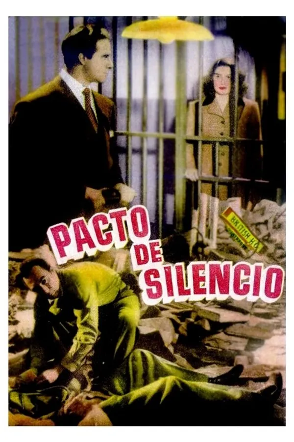 Pacto de silencio