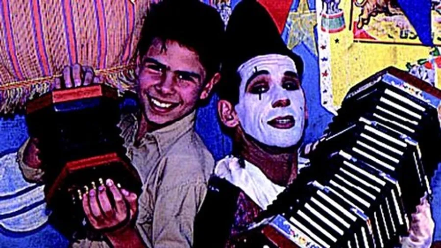 Медиа изображение